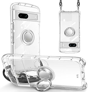 [ Google Pixel 7a X}zP[X  V_[ NA ΂߂ NX{fB Xgbvt Ot JYی TPU h~ ϖh~ h~ ԍڃz_[ O[O sNZ