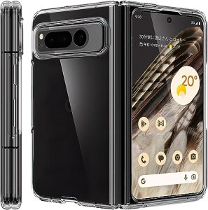 [ Google Pixel Fold X}zP[X NA  ČRMILKi擾 ~^[O[h JYی Ռz  ϖh~ CX[d Ή O[O sNZ 2023 ϏՌ y Jo[ 