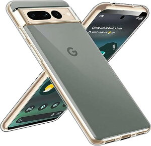 [ Google Pixel 7 Pro X}zP[X NA  JYی wh~ C菝h~ ΂݂Ȃ TPU X Xgbvz[t CX[d Ή O[O sNZ ϏՌ y Jo