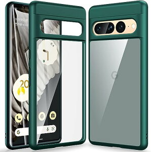 [ Google Pixel 7 Pro X}zP[X NA  O[ ČRMILKi擾 ~^[O[h JYی SGSF ΂݂Ȃ TPU X Xgbvz[t O[O sNZ ϏՌ