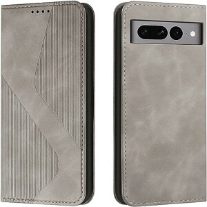 ���[ Google Pixel 7 Pro �蒠�^ �P�[�X �O���[ 3�J�[�h���[ ���D���� �E�H���b�g �J���������Y�ی� �S�ʕی� PU���U�[ �X�^���h�@�\ �X�g���b�v�z�[���t�� �����}�O�l�b�g�� �O�[�O�� �s�N�Z�� ��