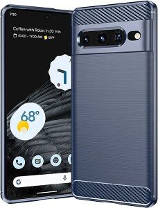 [ Google Pixel 7 Pro X}zP[X u[ JYی ~ C菝h~ TPUX wh~ CX[d Ή O[O sNZ ϏՌ y Jo[ 