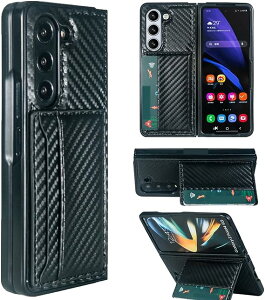 Galaxy Z Fold5 P[X ubN 2J[hz_[ XN[ی JYی J[{t@Co[ eNX`[ U[ tJo[ RFIDubN LbNX^h MNV[ [bgt