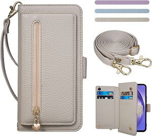 [ Galaxy A54 蒠^ P[X O[ V_[ NX{fB ΂߂ 7J[h[ D t@Xi[ }Olbg JYی PUU[ TPU Sʕی Xgbvt X^h@\ 