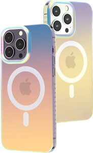 iPhone15�V���[�Y MagSafe �}�O�Z�[�t �Ή� ������ �}�b�g �J���������Y�ی� �X���� �t�B�b�g 10FT �����h�~ �C�菝�h�~ �n�[�h PC �z���O���t�B�b�N �V���R�� �J�o�[ ���C���{�[ 15/15Pro/15Plus/15ProMax 