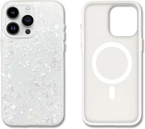 iPhone15V[Y MagSafe }OZ[t Ή JY ی X tBbg A`XNb` GbWی TPU Jo[ }[u p[ 15/15Pro/15Plus/15ProMax P[X ϏՌ ^ y CX[