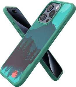 iPhone15�V���[�Y Magsafe �}�O�Z�[�t �Ή� �J���������Y�ی� �}�C�N���t�@�C�o�[���n �O���b�v �X���� �e�N�X�`���[�h���H �J�o�[ �}�E���e�� 15/15Pro/15Plus/15ProMax �P�[�X �ϏՌ� ���^ �y�� ���C��