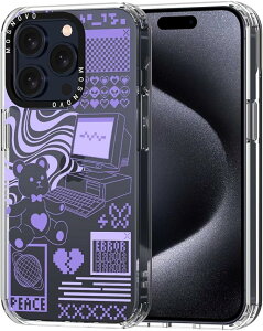 iPhone15�V���[�Y �N���A ���� �J���������Y�ی� �~���^���[�O���[�h �X���� �t�B�b�g �����h�~�e�N�m���W�[ TPU�f�� �J�o�[ Y2K 15/15Pro/15Plus/15ProMax �P�[�X �ϏՌ� ���^ �y�� ���C�����X�[�d ����
