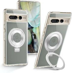 [ Google Pixel 8 / 8Pro P[X NA  Magsafe }OZ[t Ή JYی X wh~ ϖh~ B[ X^ht CX[d O[O sNZ X}zP[X Ϗ