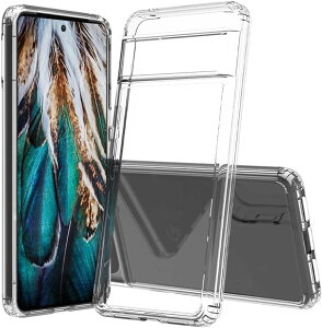 [ Google Pixel 8 / 8Pro P[X NA  JYی X tBbg 2d\ PCf TPUf GANbV ~ CX[d O[O sNZ X}zP[X ϏՌ y J