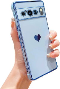 Google Pixel 8 / 8Pro P[X u[ n[g JYی bL X tBbg A`XNb` TPU Xgbvz[ O[O sNZ X}zP[X ϏՌ y Jo[ 