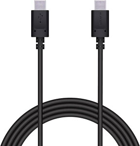 [ iPhone15 [dP[u ^CvC USB-C & USB-C P[u S5 / 1{ ubN }[d f[^] iPhone / MacBook / iPad /Google Pixel / Galaxy Ή