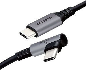 [ iPhone15 [dP[u ^CvC USB-C & USB-C P[u S3 / 1{ ubN }[d f[^] iPhone / MacBook / iPad /Google Pixel / Galaxy Ή