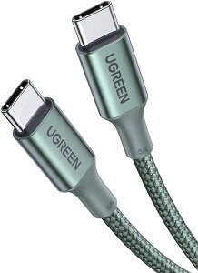 [ iPhone15 [dP[u ^CvC USB-C & USB-C P[u S4 / 1{ O[ }[d f[^] iPhone / MacBook / iPad /Google Pixel / Galaxy Ή