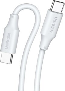 [ iPhone15 [dP[u ^CvC USB-C & USB-C P[u S2 / 1{ zCg }[d f[^] iPhone / MacBook / iPad /Google Pixel / Galaxy Ή