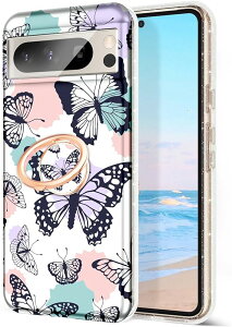 Google Pixel 8 / 8Pro P[X o^tC Oz_[ JYی X tBbg TPU }Olbg ԍڃz_[ Ή LbNX^h CX[d O[O sNZ X}zP[X 