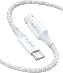 [ iPhone15 [dP[u ^CvC USB-C & USB-C P[u S4 / 1{ zCg }[d f[^] iPhone / MacBook / iPad /Google Pixel / Galaxy Ή