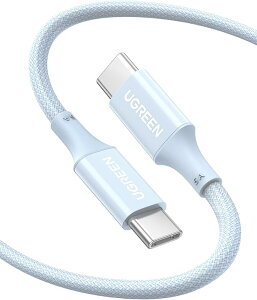 [ iPhone15 [dP[u ^CvC USB-C & USB-C P[u S4 / 1{ u[ }[d f[^] iPhone / MacBook / iPad /Google Pixel / Galaxy Ή