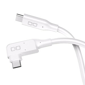 [ iPhone15 [dP[u ^CvC USB-C & USB-C P[u 1m / 1{ zCg }[d f[^] iPhone / MacBook / iPad /Google Pixel / Galaxy Ή