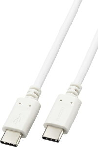 [ iPhone15 [dP[u ^CvC USB-C & USB-C P[u S2 / 1{ zCg }[d f[^] iPhone / MacBook / iPad /Google Pixel / Galaxy Ή