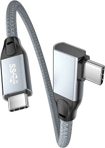 [ iPhone15 [dP[u ^CvC USB-C & USB-C P[u S4 / 1{ O[ }[d f[^] iPhone / MacBook / iPad /Google Pixel / Galaxy Ή