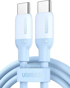 [ iPhone15 [dP[u ^CvC USB-C & USB-C P[u S3 / 1{ u[ }[d f[^] iPhone / MacBook / iPad /Google Pixel / Galaxy Ή