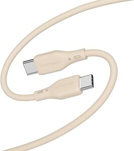 [ iPhone15 [dP[u ^CvC USB-C & USB-C P[u S2 / 1{ Thx[W }[d f[^] iPhone / MacBook / iPad /Google Pixel / Galaxy Ή
