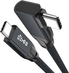 [ iPhone15 [dP[u ^CvC USB-C & USB-C P[u S4 / 1{ ubN }[d f[^] iPhone / MacBook / iPad /Google Pixel / Galaxy Ή