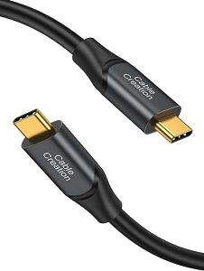 [ iPhone15 [dP[u ^CvC USB-C & USB-C P[u S3 / 1{ ubN }[d f[^] iPhone / MacBook / iPad /Google Pixel / Galaxy Ή