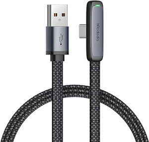 [ iPhone15 [dP[u ^CvC USB-C & USB-C P[u S2 / 1{ ubN }[d f[^] iPhone / MacBook / iPad /Google Pixel / Galaxy Ή