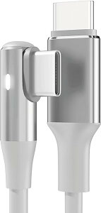 即納 iPhone15 充電ケーブル タイプC USB-C & USB-C ケーブル 90cm / 1本 ホワイト 急速充電 データ転送 iPhone / MacBook / iPad /Google Pixel / Galaxy 対応