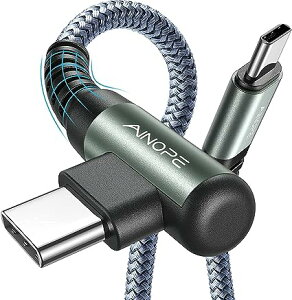 iPhone15 [dP[u ^CvC USB-C & USB-C P[u 1m/1m/2m/3m /4{ O[ }[d f[^] iPhone / MacBook / iPad /Google Pixel / Galaxy Ή