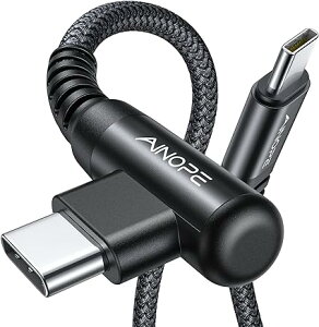 iPhone15 [dP[u ^CvC USB-C & USB-C P[u S3 /2{ ubN }[d f[^] iPhone / MacBook / iPad /Google Pixel / Galaxy Ή