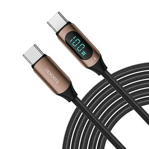 iPhone15 [dP[u ^CvC USB-C & USB-C P[u 2m /1{ S[h/ubN }[d f[^] iPhone / MacBook / iPad /Google Pixel / Galaxy Ή