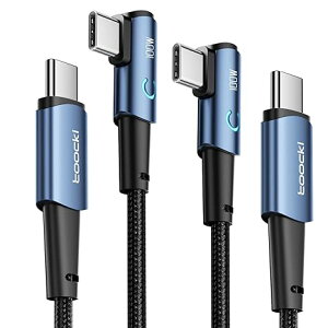 iPhone15 [dP[u ^CvC USB-C & USB-C P[u 2m /2{ u[/ubN }[d f[^] iPhone / MacBook / iPad /Google Pixel / Galaxy Ή