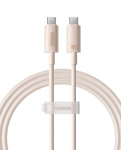 iPhone15 [dP[u ^CvC USB-C & USB-C P[u 2m / 1{ sN }[d f[^] iPhone / MacBook / iPad /Google Pixel / Galaxy Ή