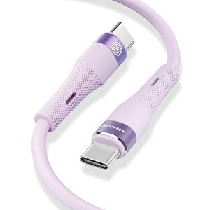 iPhone15 [dP[u ^CvC USB-C & USB-C P[u 1.2m / 1{ p[v }[d f[^] iPhone / MacBook / iPad /Google Pixel / Galaxy Ή