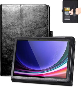 Galaxy MNV[ Tab S9 FE 10.9C` / S9 FE+ 12.4C` P[X 蒠^ ubN S yz_[t J[h[ X PUU[ nhXgbv }CNt@Co[n I[gX[vE