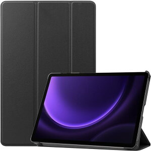 Galaxy MNV[ Tab S9 FE 10.9C` / S9 FE+ 12.4C` P[X 蒠^ ubN S yz_[t n[h PC obNVF X }`r[CO O܂ X^h ^ubg Jo[ 2
