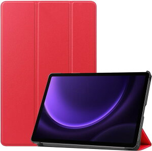 Galaxy MNV[ Tab S9 FE 10.9C` / S9 FE+ 12.4C` P[X 蒠^ bh S yz_[t n[h PC obNVF X }`r[CO O܂ X^h ^ubg Jo[ 2023