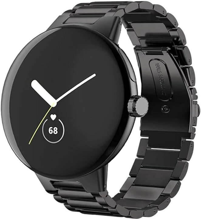 GooglePixelwatch2/黒 振り込み