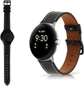 [ O[O sNZ EHb` oh Google Pixel Watch 2 / Google Pixel Watch ubN \tg U[ {v XeXobN TCY߉\ ւxg X}[gEHb` ʋC 