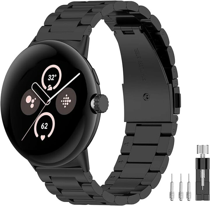 楽天市場】グーグル ピクセル ウォッチ バンド Google Pixel Watch 2 