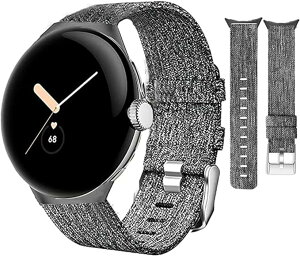 [ O[O sNZ EHb` oh Google Pixel Watch 2 / Google Pixel Watch O[ iC _ e͐ TCY߉\ ւxg X}[gEHb` ʋC 