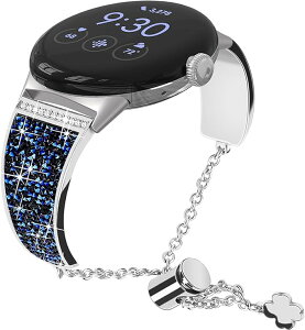 [ O[O sNZ EHb` oh Google Pixel Watch 2 / Google Pixel Watch Vo[/u[ CXg[ LL ϋv ϐϊ TCY ߉\ ւxg X}[gEHb` ʋC 