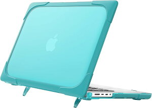 [ }bNubN v MacBook Pro 14/16 C` 2023 P[X Cgu[  }bg Jo[  ܂ݎ X^h pz[ C菝h~ h~ M3/M2/M1 Apple Abv n[hP[X V