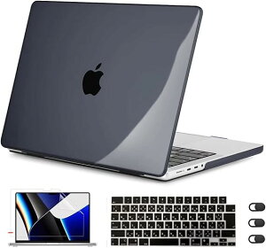 [ }bNubN v MacBook Pro 14/16 C` 2023 P[X ubN { JISz L[{[hJo[ tیtB ^ rM݌v vX`bN M3/M2/M1 Apple Abv n[hP[X VF