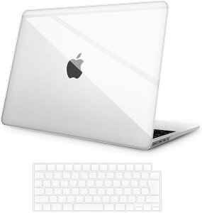 [ }bNubN v MacBook Pro 14/16 C` 2023 P[X NA L[{[hJo[t 168̗pE ɔ TPU ϖh~ C菝h~ M3/M2/M1 Apple Abv n[hP[X VFJo[ Ռz