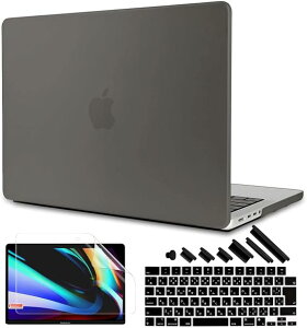 [ }bNubN v MacBook Pro 14/16 C` 2023 P[X O[ tیtB {L[{[hJo[ _XgvO rM@\ PCf M3/M2/M1 Apple Abv n[hP[X VFJo[ 