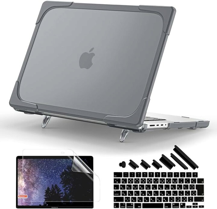 楽天市場】マックブック プロ MacBook Pro 14/16 インチ 2023 ケース 